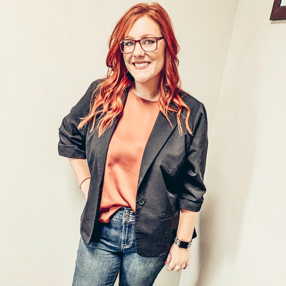 Meet your Posher, Tiffany